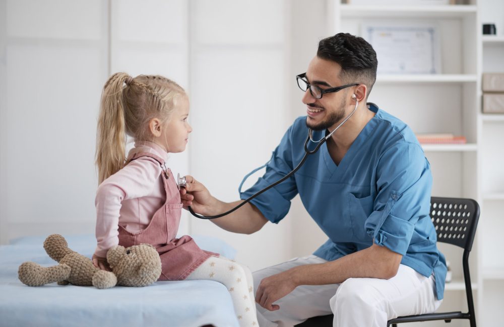 doctor-doing-their-work-pediatrics-office doctor-doing-their-work-pediatrics-office
